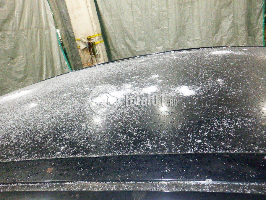 Фото Toyota Camry 104