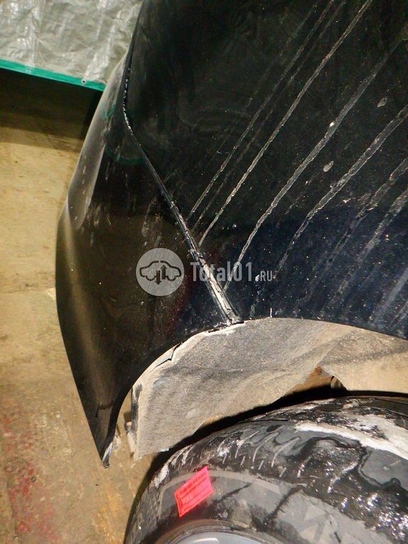 Фото Toyota Camry 112