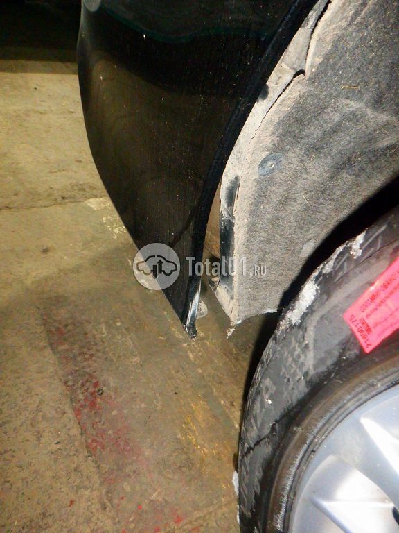 Фото Toyota Camry 114