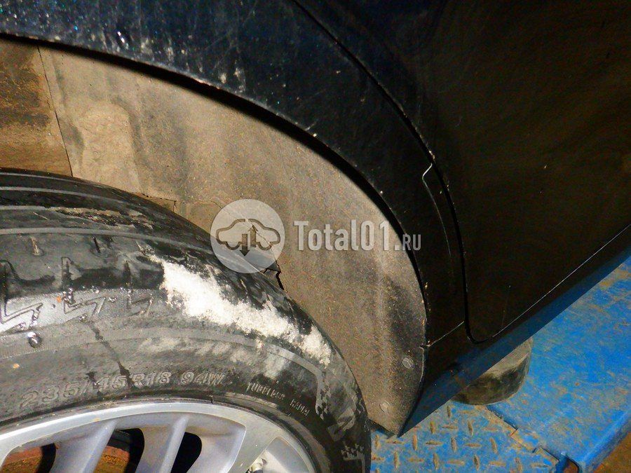 Фото Toyota Camry 116