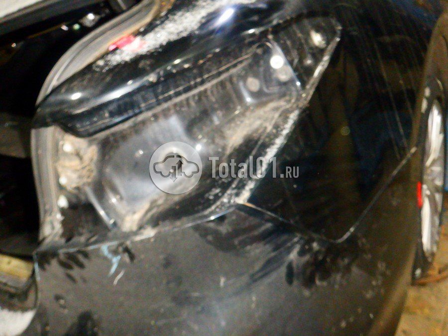 Фото Toyota Camry 120