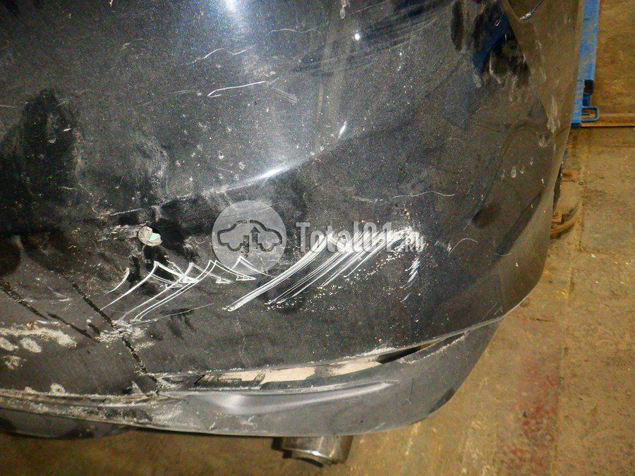 Фото Toyota Camry 122