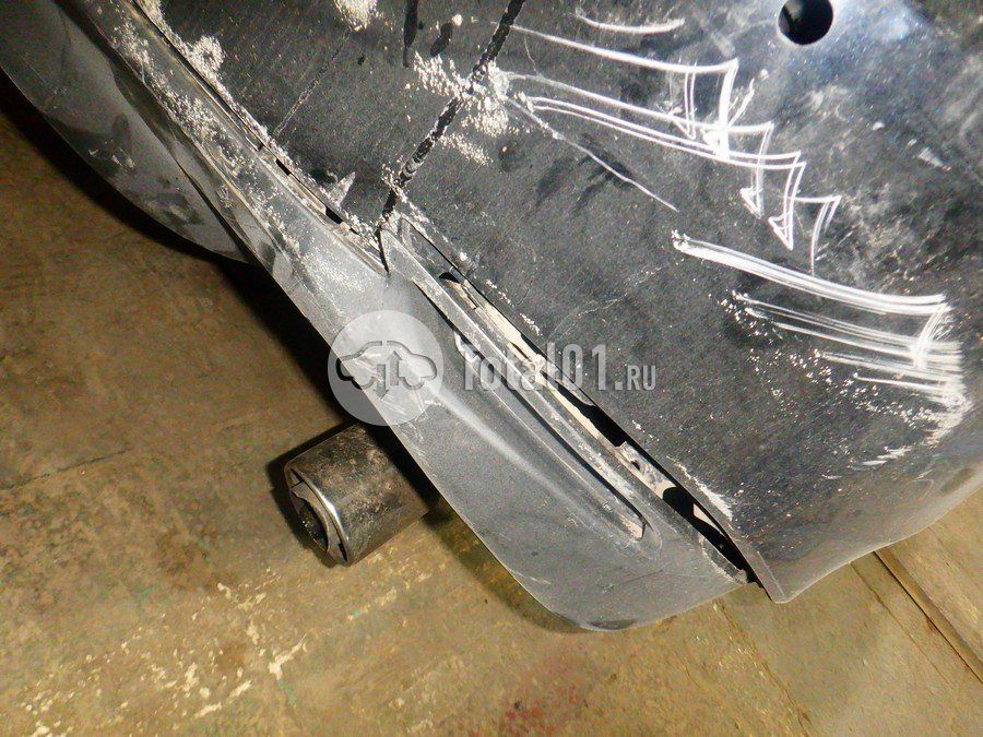 Фото Toyota Camry 124