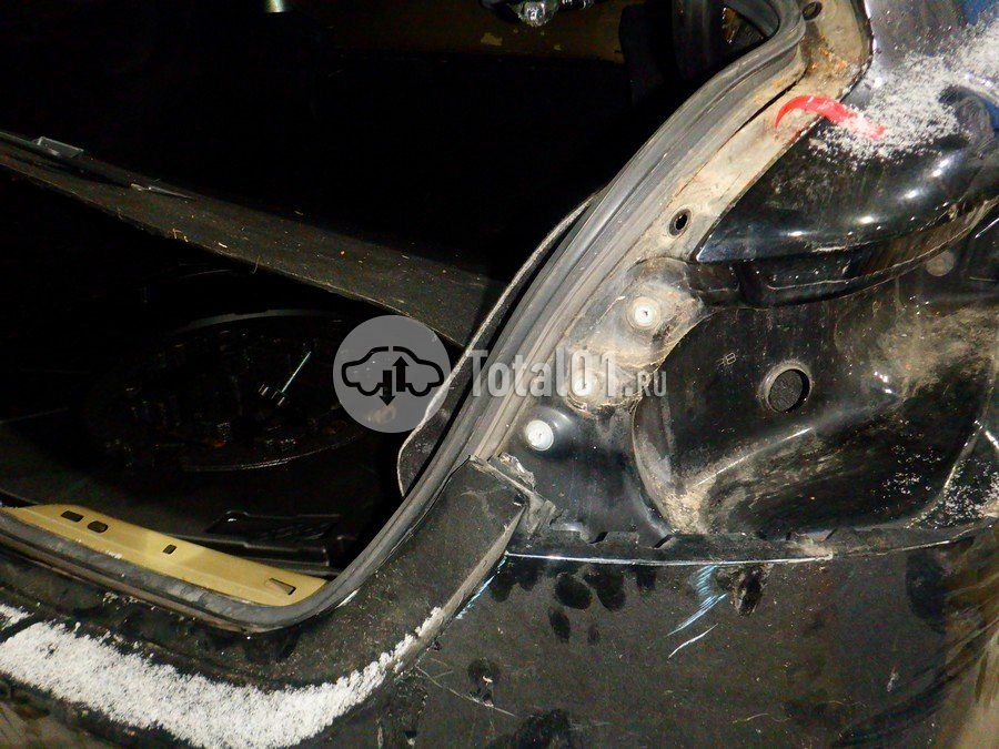 Фото Toyota Camry 128