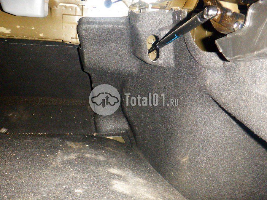 Фото Toyota Camry 130