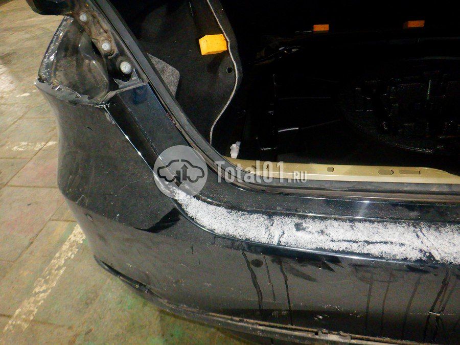 Фото Toyota Camry 138