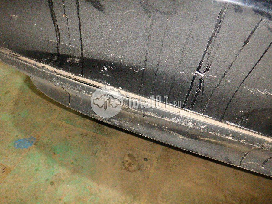 Фото Toyota Camry 140