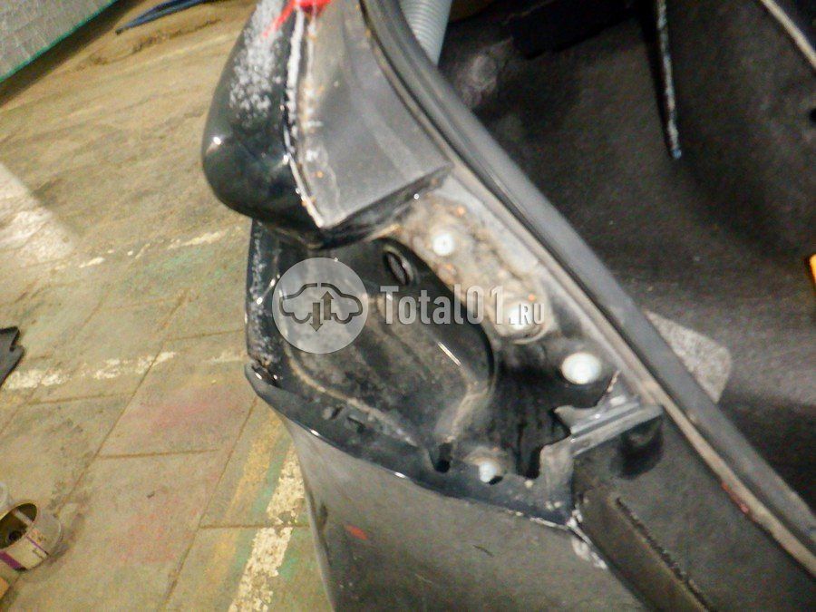 Фото Toyota Camry 144