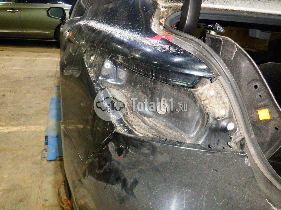 Фото Toyota Camry 152