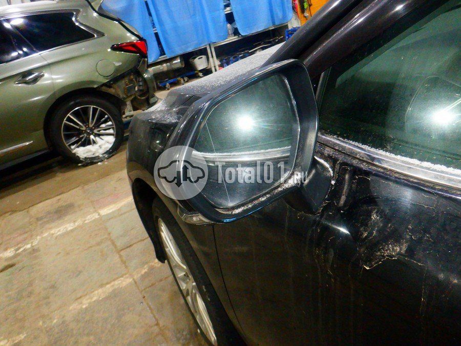 Фото Toyota Camry 168