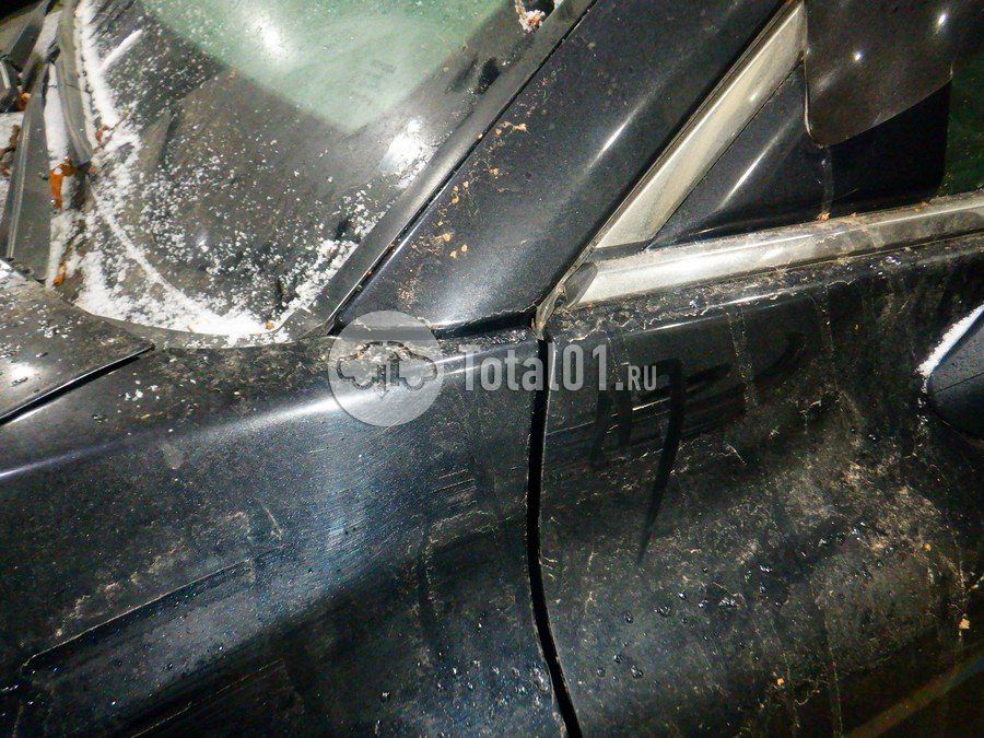 Фото Toyota Camry 172