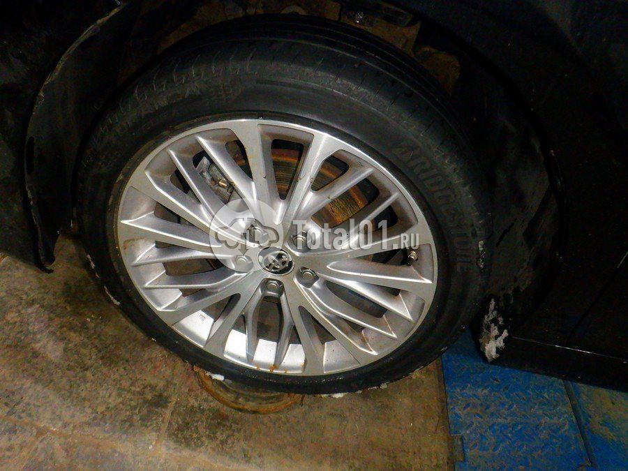 Фото Toyota Camry 174