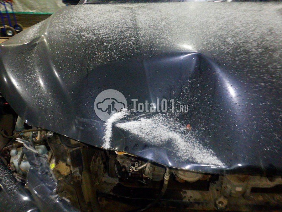 Фото Toyota Camry 190