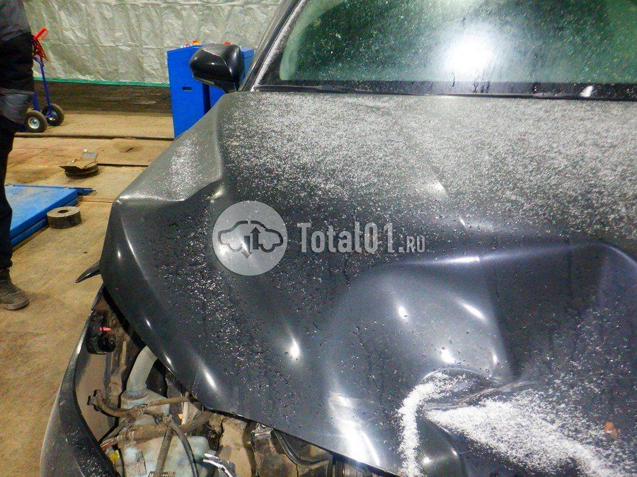 Фото Toyota Camry 192