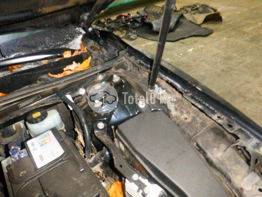 Фото Toyota Camry 198