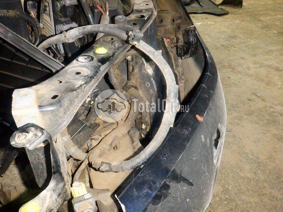 Фото Toyota Camry 202