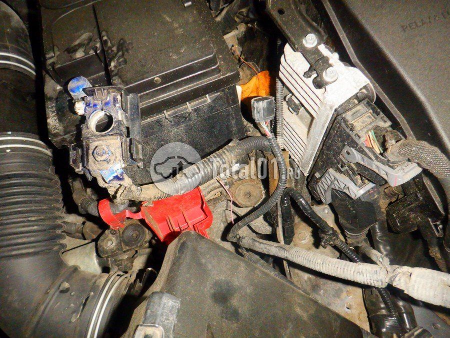 Фото Toyota Camry 208