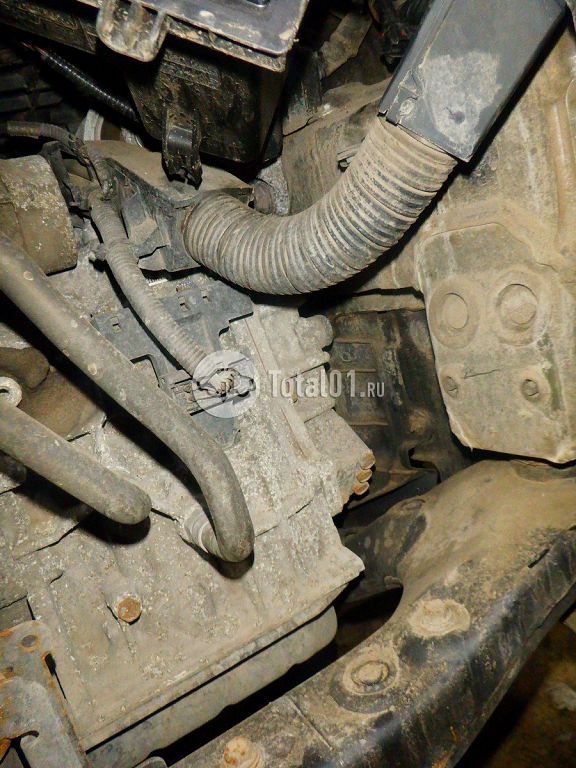 Фото Toyota Camry 210