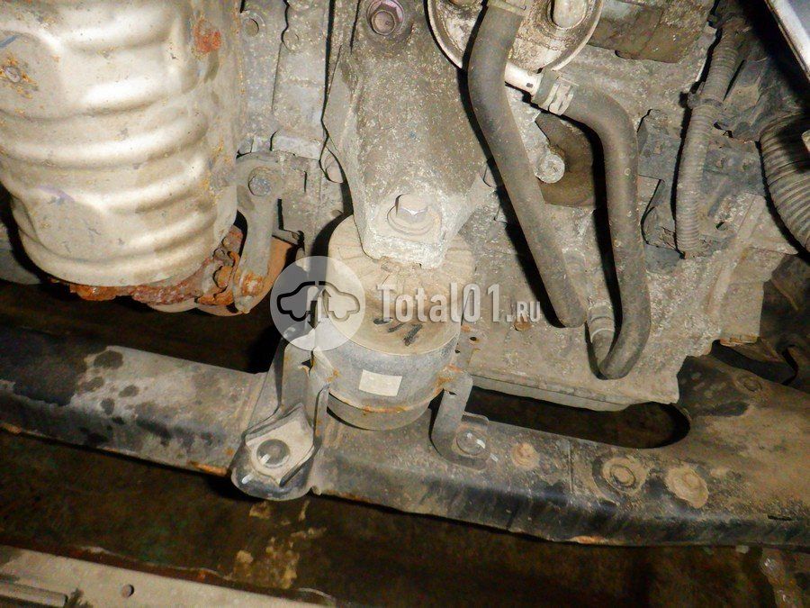 Фото Toyota Camry 212