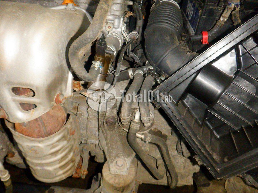 Фото Toyota Camry 214