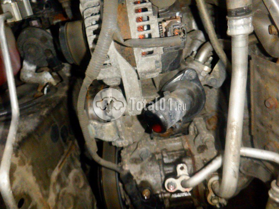 Фото Toyota Camry 222