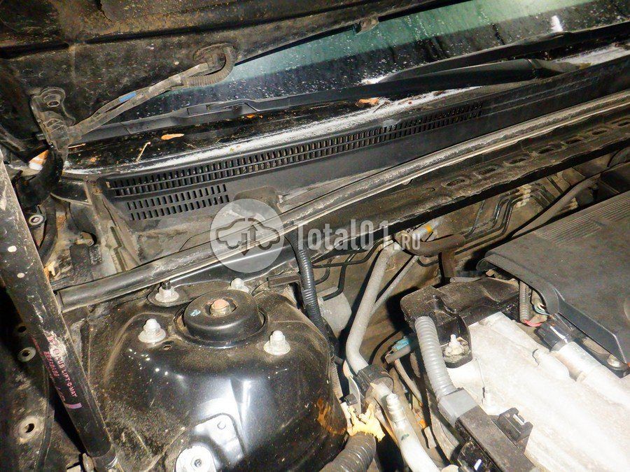 Фото Toyota Camry 226