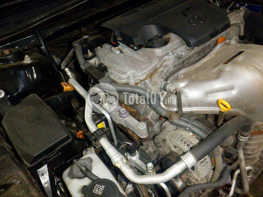 Фото Toyota Camry 228