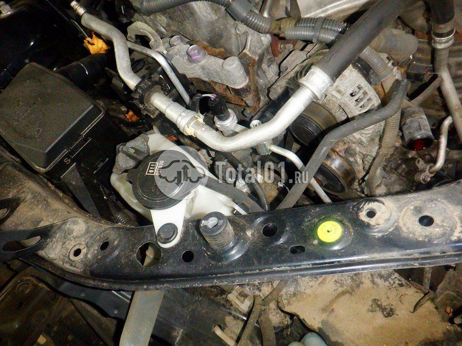 Фото Toyota Camry 232