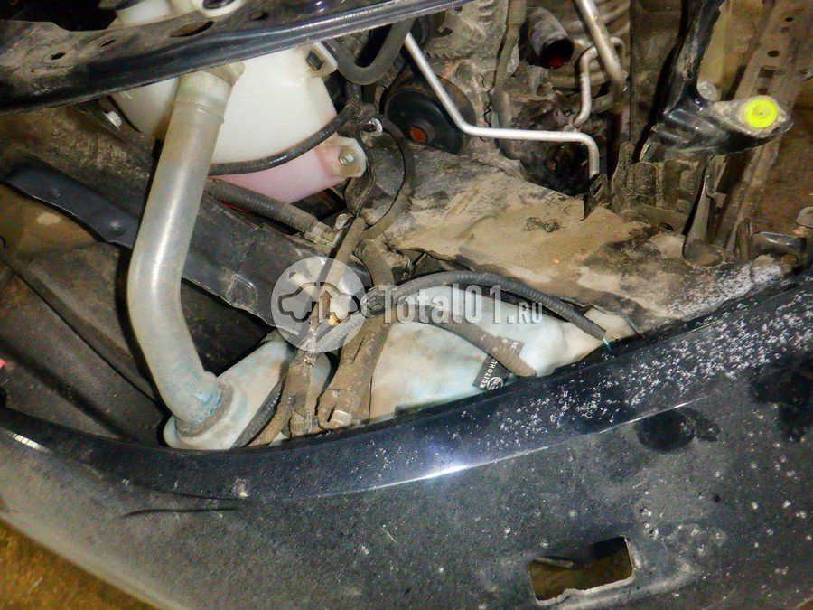 Фото Toyota Camry 234