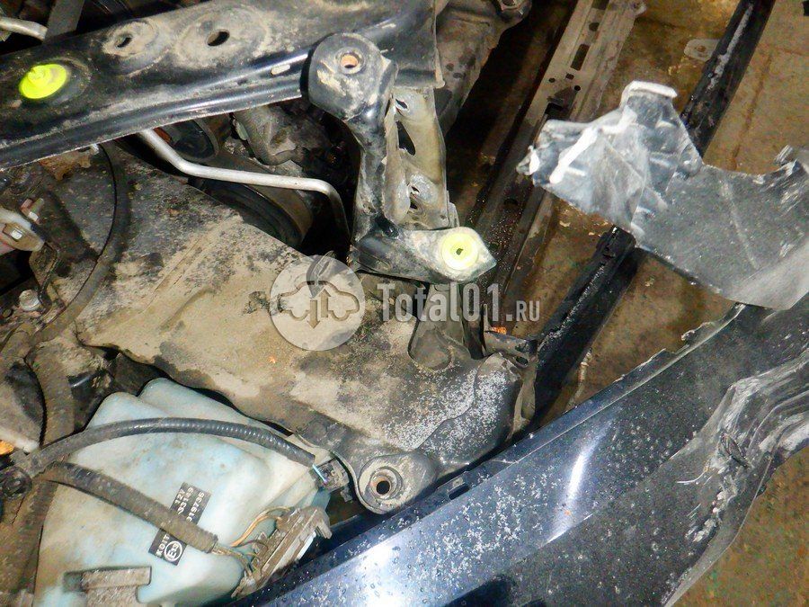 Фото Toyota Camry 236