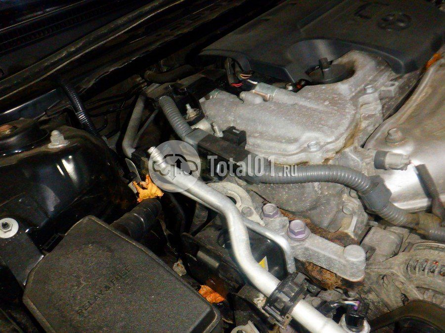 Фото Toyota Camry 242