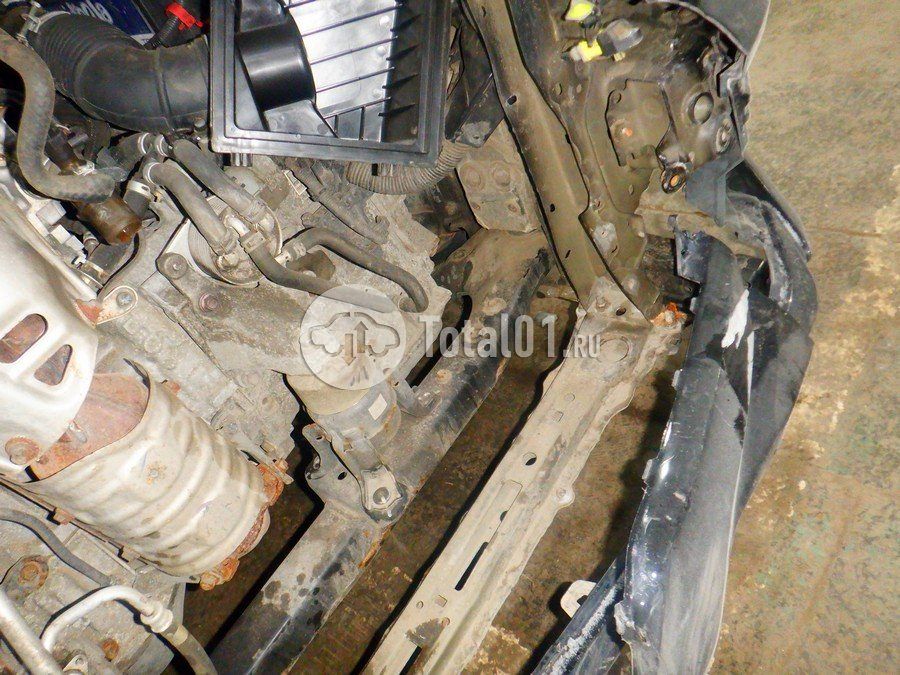 Фото Toyota Camry 248