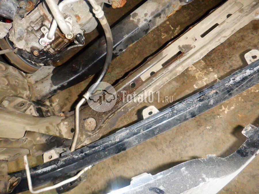 Фото Toyota Camry 250