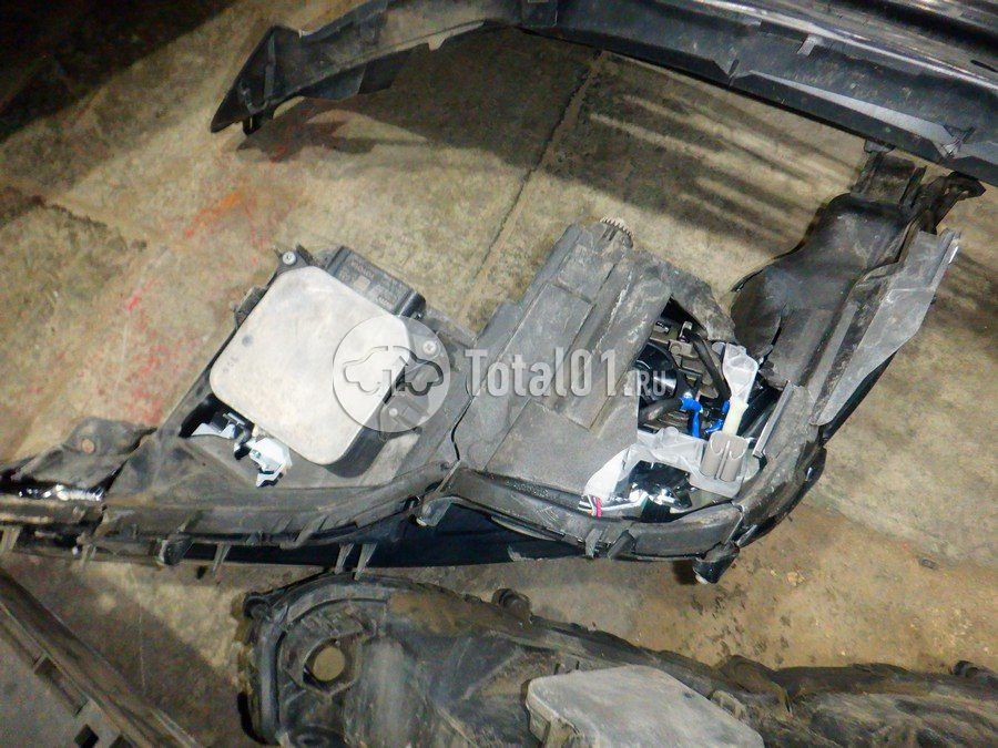 Фото Toyota Camry 272