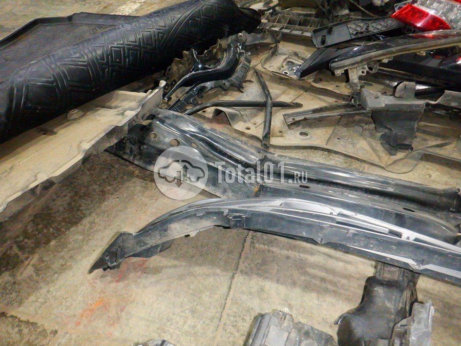 Фото Toyota Camry 278