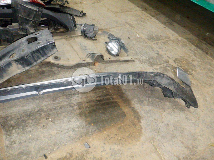 Фото Toyota Camry 280