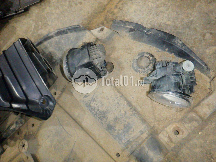 Фото Toyota Camry 286