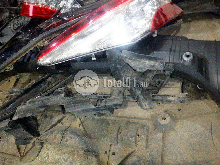 Фото Toyota Camry 288