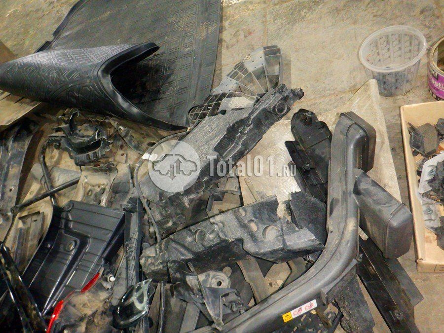 Фото Toyota Camry 302