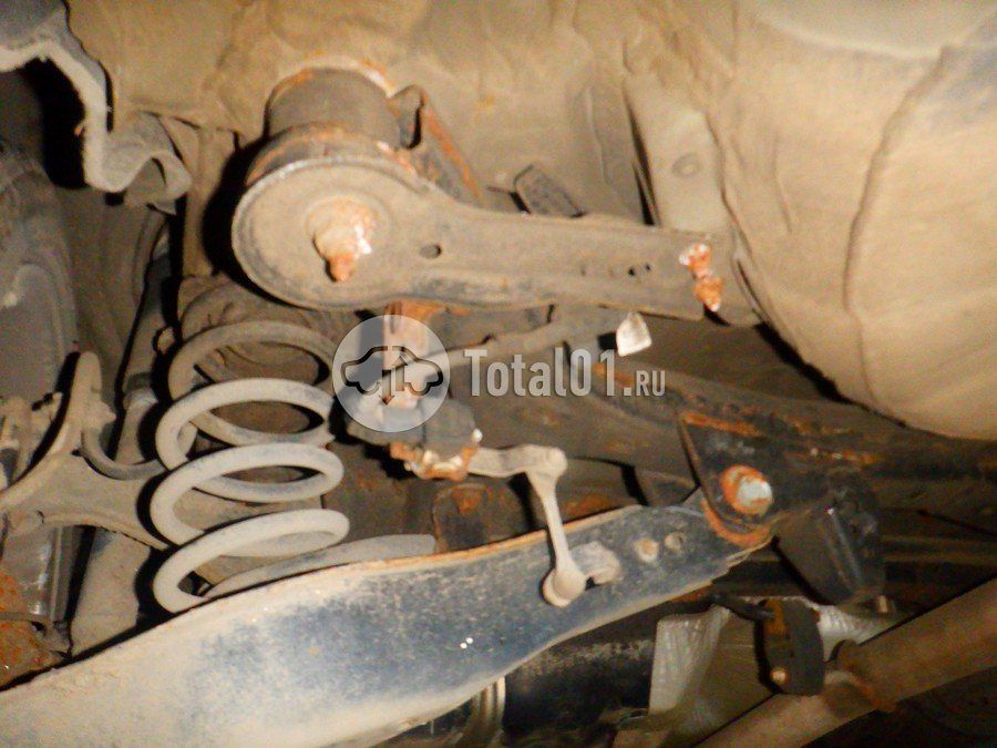 Фото Toyota Camry 312