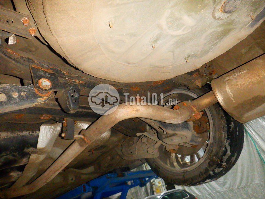 Фото Toyota Camry 316