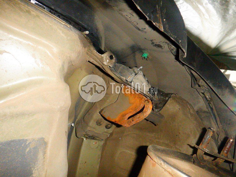 Фото Toyota Camry 318