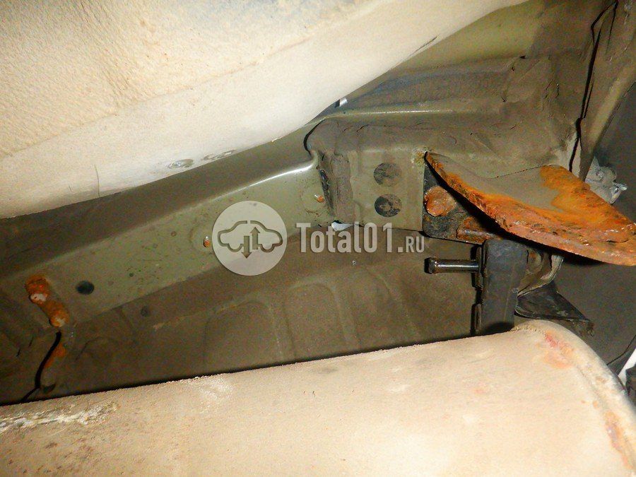 Фото Toyota Camry 320