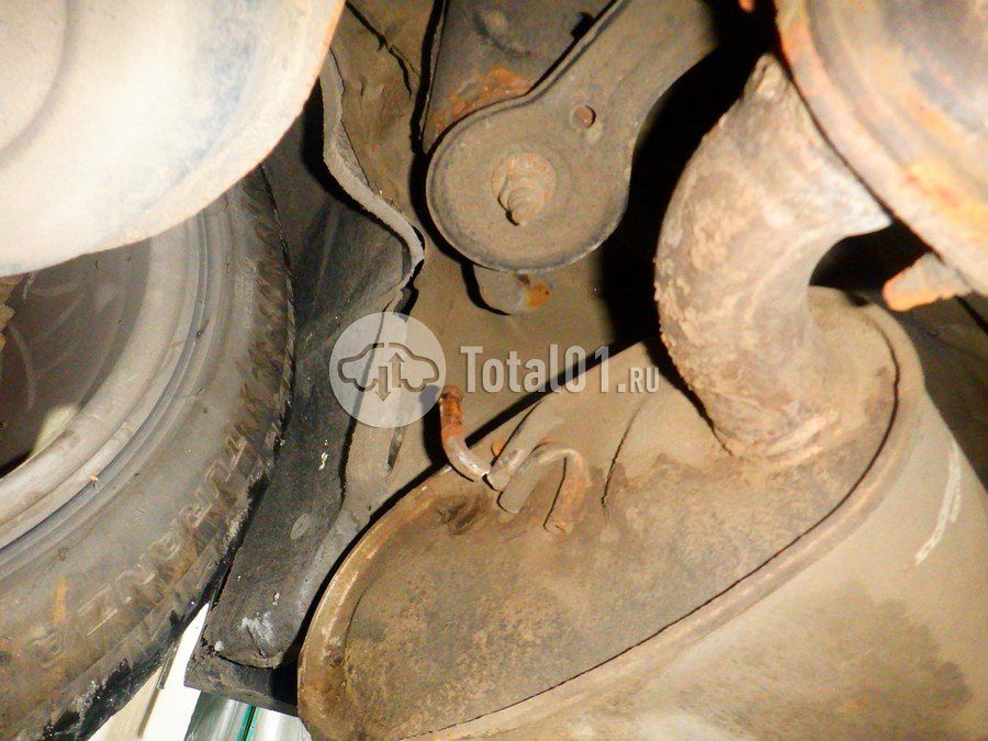 Фото Toyota Camry 334