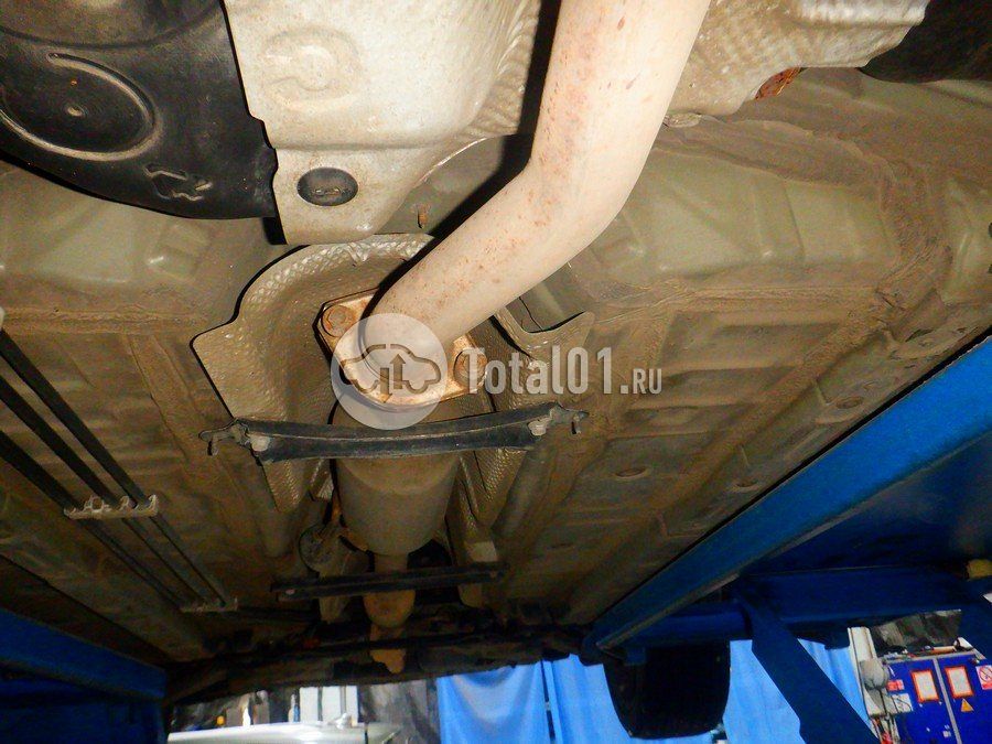 Фото Toyota Camry 338