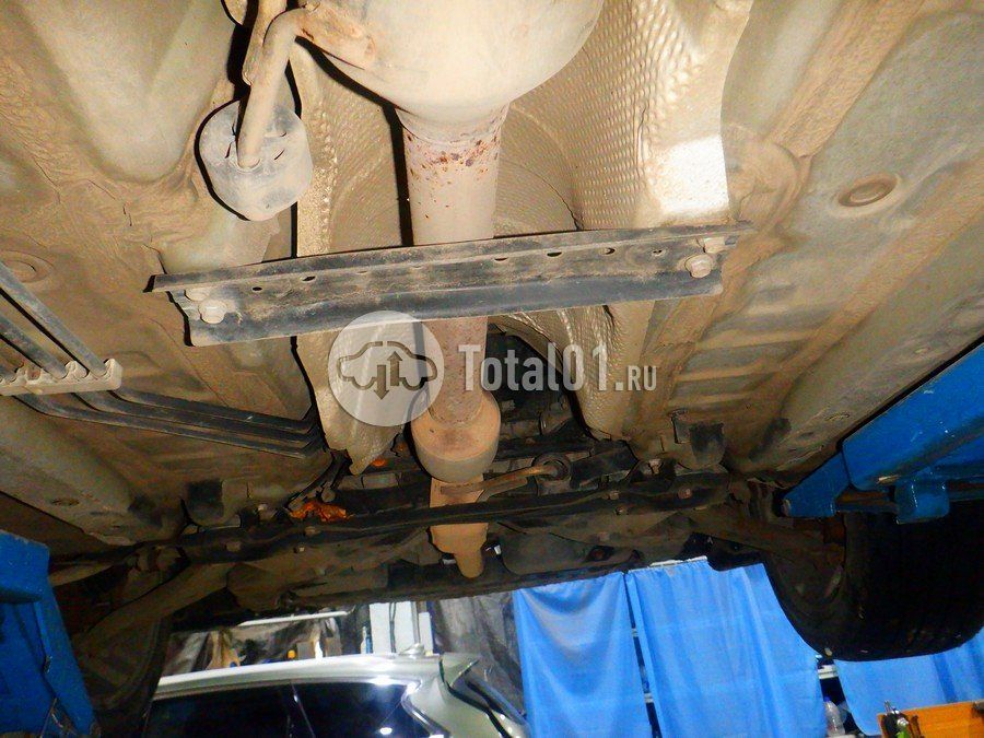 Фото Toyota Camry 340