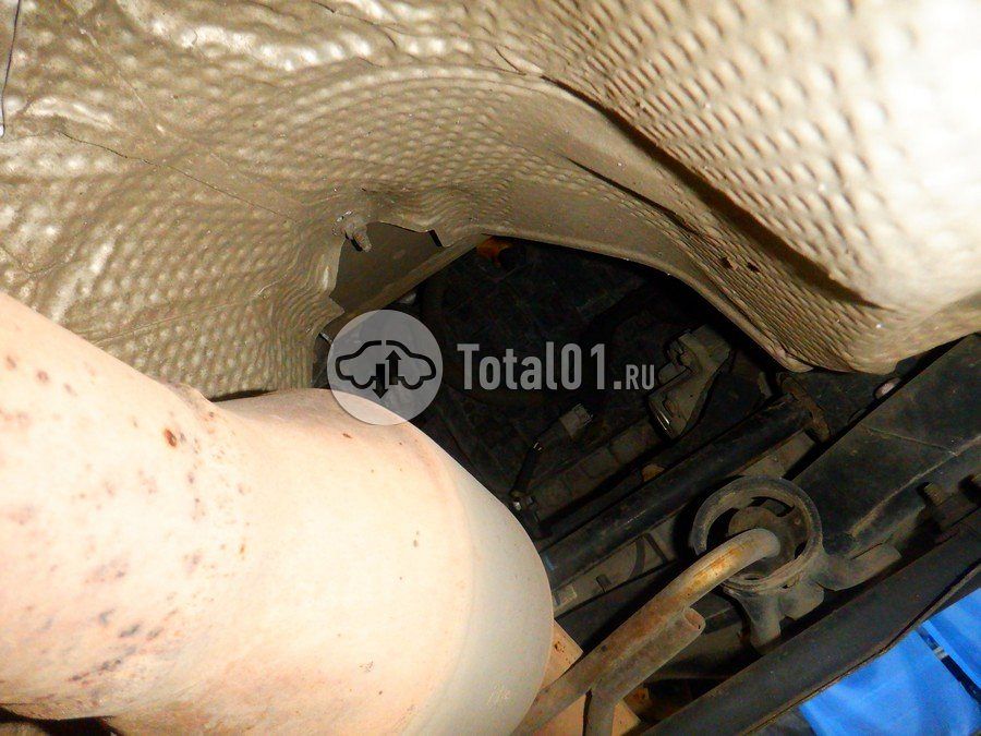 Фото Toyota Camry 342