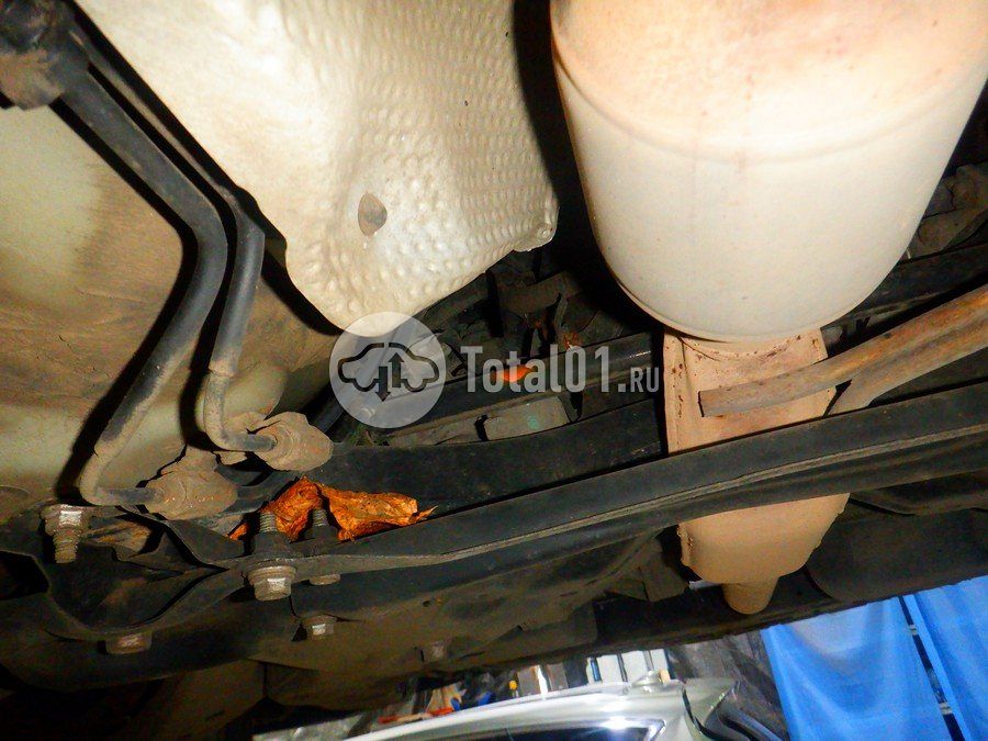 Фото Toyota Camry 344