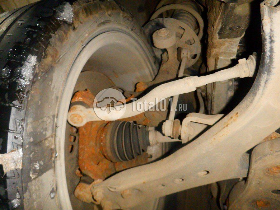 Фото Toyota Camry 346