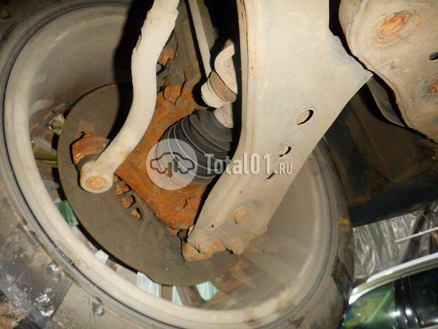 Фото Toyota Camry 348